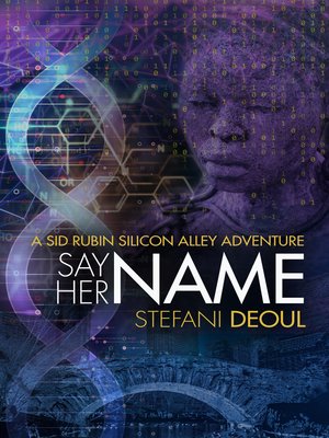 cover image of Say Her Name